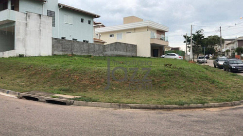 Imagem 11 de 15 de Terreno À Venda, 389 M² Por R$ 525.433,50 - Parque Eloy Chaves - Jundiaí/sp - Te2807