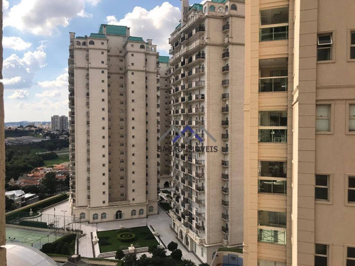 Apartamento Com 3 Dormitórios À Venda, 157 M² Por R$ 1.350.000,00 - Jardim Ana Maria - Jundiaí/sp - Ap2020