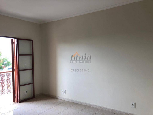 Imagem 17 de 30 de Casa Com 3 Dormitórios À Venda, 223 M² Por R$ 480.000,00 - Parque Residencial Presidente Médici - Itu/sp - Ca0352