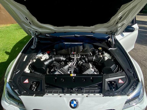 BMW Serie M 4.4 Aut. 4p