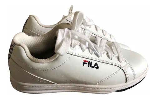 Zapatillas Fila Mujer Originales MercadoLibre 📦