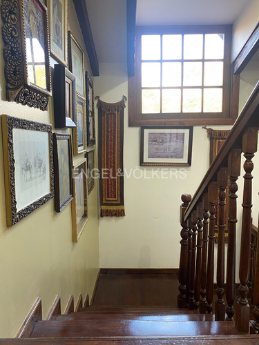 Casa En Condominio En San Fernando