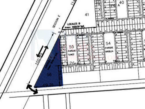 Terreno En Renta Blvd. Timoteo Lozano, 2080 M2, León Gto