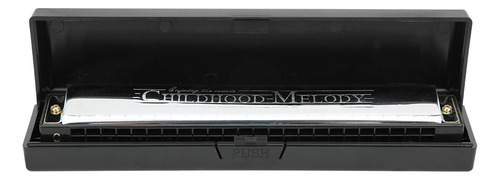 Harmonica Professional, Órgano Bucal, Arpa Diatónica, Clave