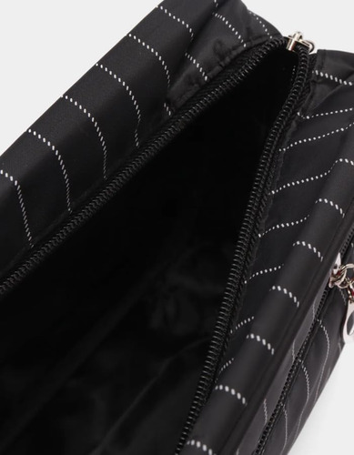 Bolsa De Almacenamiento De Viaje Con Asa, Rayas,