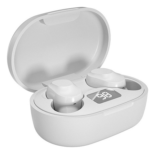 Auriculares Bluetooth Lenovo Thinkplus Xt91 Live Pods In Ear