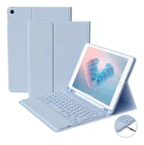 Comprar Funda De Teclado Táctil Para iPad De 9ª\u002F8ª\u002F7ª