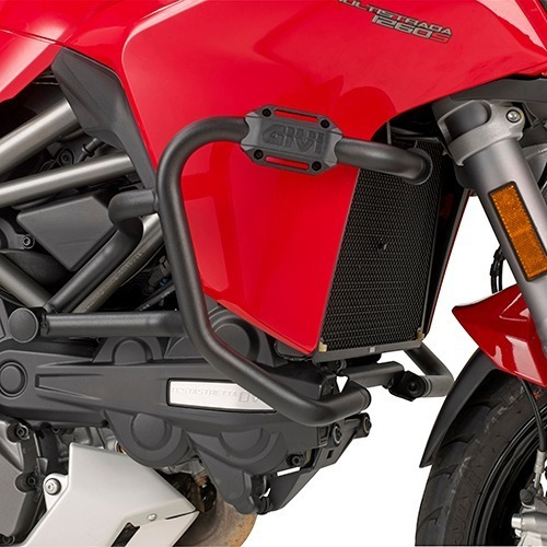 Defensas Motor Givi Ducati Multistrada 950 1260 Tn7406b Bamp