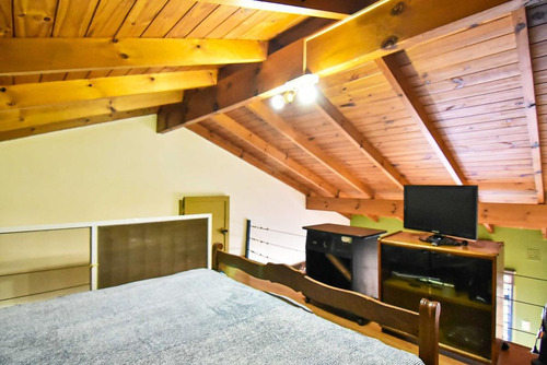 Imagen 21 de 22 de Venta, Departamento, Ph, Monoambiente, Entrepiso, Monte Castro, Vélez Sarsfield.