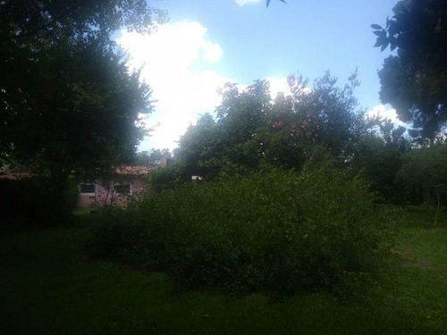 Casa Quinta 118 M2. Calle Rawson. Partido De Brandsen