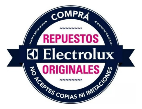 Cepillo Giratorio Completo Para Aspiradora Electrolux Erg36