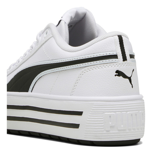 Puma Kaia 2.0 Platform Mujer