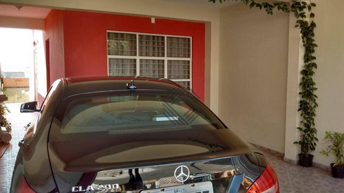 Sobrado À Venda, 75 M² Por R$ 280.000,00 - Parque Esmeralda - Sorocaba/sp - So0289