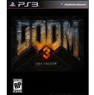 Doom 3: Bfg Edition Ps3