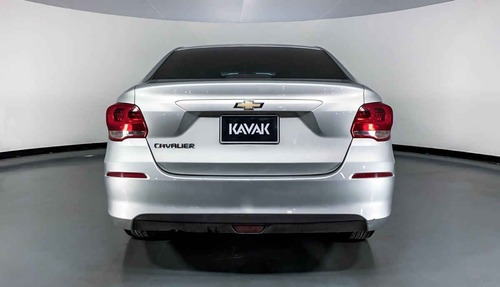 Imagen 8 de 15 de 34049 - Chevrolet Cavalier 2018 Con Garantía