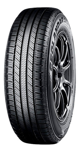 Una Llanta Cv G058 Yokohama 255/50r19 107v