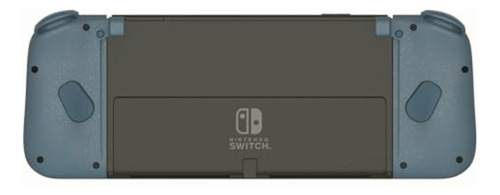 Hori Split Pad Compact (azul Medianoche) Controlador