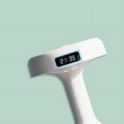 Umidificador Difusor De Ar Água Anti-gravidade 800ml