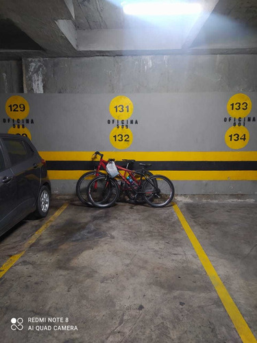 Imagen 17 de 17 de Oficina En Arriendo/venta En Bogotá Puente Largo