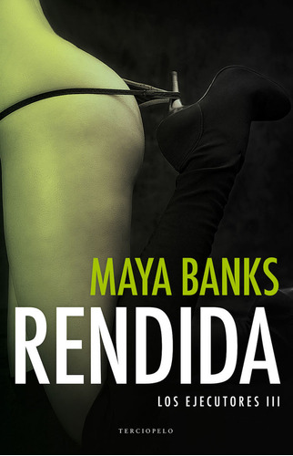 Rendida (libro Original)