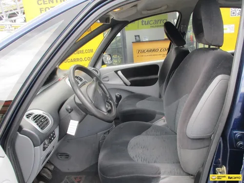 Citroen Xsara Picasso 2000cc Mt Aa
