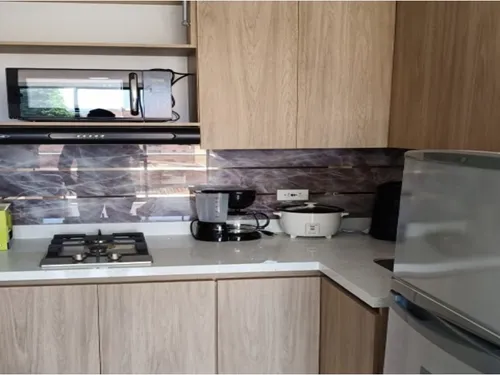 Apartaestudio En Arriendo Belén