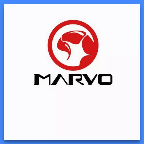 Colega entrega Instantáneamente Marvo Hg9028 Auriculares Gaming 7.1 Scorpion Acolchado C/mic