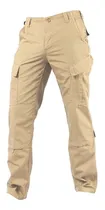 Comprar Pantalon Tactico Corte Acu Americano Ripstop Beige Arena Pna