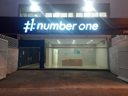 Loja À Venda, 328 M² Por R$ 1.479.000,00 - Jardim Aricanduva - São Paulo/sp - Lo0006