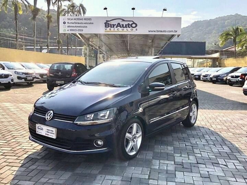 Imagem 4 de 4 de Carro/camionetas Volkswagen Fox 1.6 Highline Md 12v