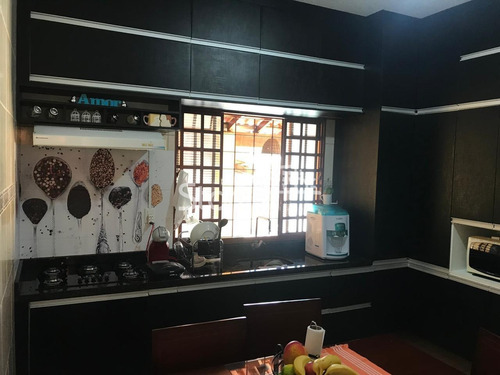 Imagem 4 de 13 de Casa À Venda Em Parque Via Norte - Ca005623