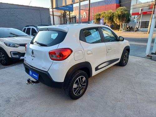Renault Kwid 1.0 12v Intense Sce 5p