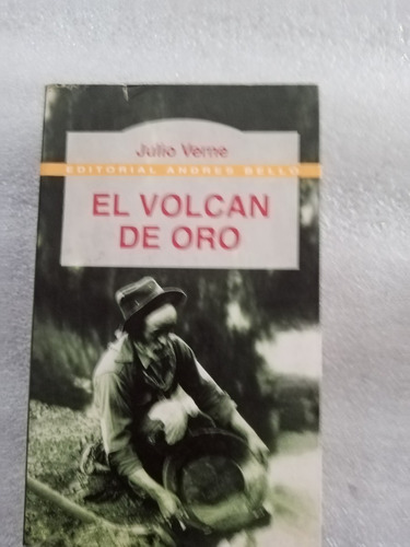 El Volcan De Oro 