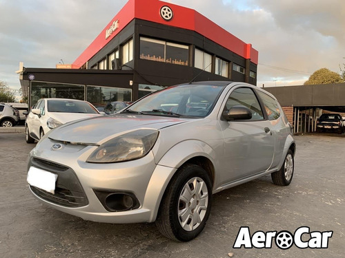Ford Ka 1.0 2013 Impecable! Aerocar