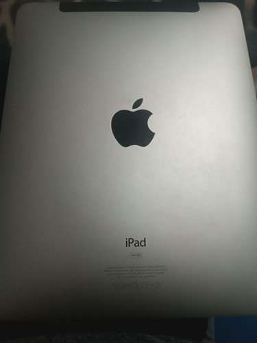 iPad 1 64g