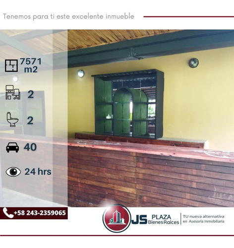 Imagen 7 de 13 de Restaurant En Venta Inversion El Castaño Maracay 04241408770