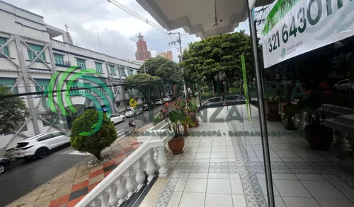 Local En Arriendo En Sotomayor. Cod A7637