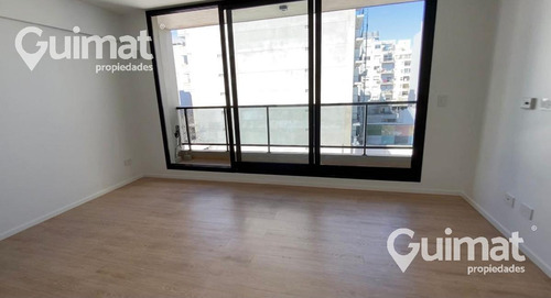 Imagen 15 de 16 de Semipiso De 2 Ambientes A Estrenar!
