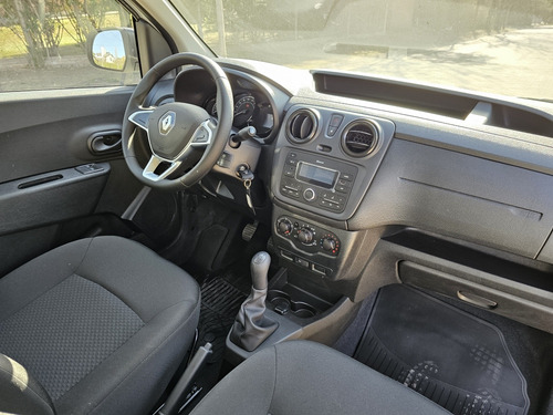 Renault Kangoo Ii Express Confort 1.6 Sce