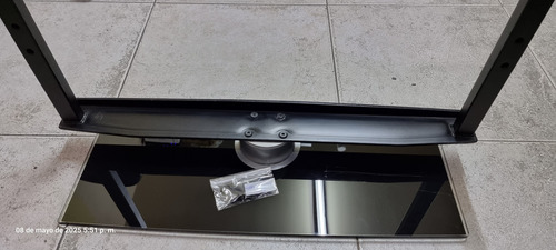 Soporte Tv Lcd Philips 42pfl5432/77 Negro (Usado)