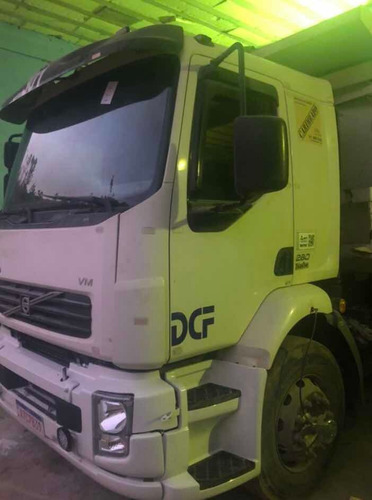 Volvo Vm 260