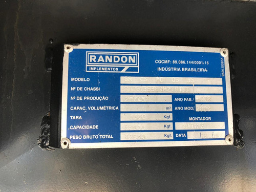 Randon
