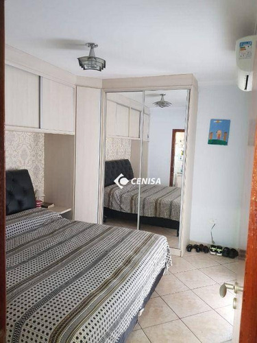 Imagem 7 de 30 de Casa Com 3 Dormitórios À Venda, 205 M² - Residencial Monte Verde - Indaiatuba/sp - Ca2660