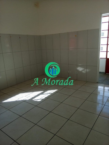 Imagem 6 de 30 de Maravilhosa Casa Totalmente Térrea Na Vila Pires! - Ca00806 - 69541727