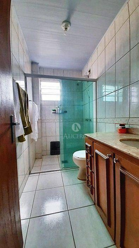 Imagem 14 de 30 de Casa Com 6 Dormitórios À Venda, 200 M² Por R$ 430.000,00 - Monte Cristo - Florianópolis/sc - Ca0297