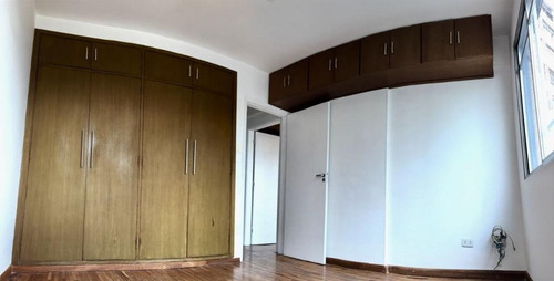Imagem 8 de 30 de Apartamento Residencial À Venda, Rua João Lourenço Esquina Avenida Santo Amaro, Vila Nova Conceição, São Paulo - Ap13303. - Ap13303