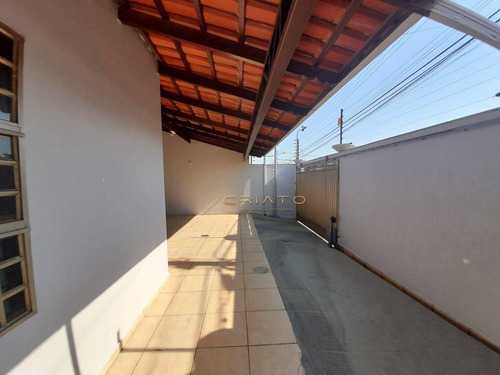 Imagem 6 de 16 de Casa Com 3 Dormitórios À Venda, 240 M² Por R$ 550.000,00 - Las Palmas - Anápolis/go - Ca0269