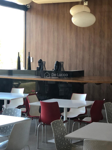 Imagem 3 de 30 de Casa À Venda Em Alphaville Dom Pedro - Ca011203