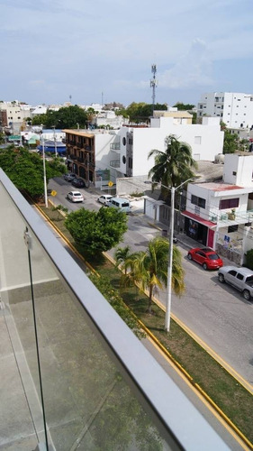 Imagen 4 de 23 de Increible Oportunidad, Estudio En Venta En Centro De Playa Del Carmen P3160