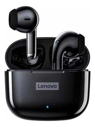 Audífonos Bluetooth Lenovo Lp40 Pro Son Pro